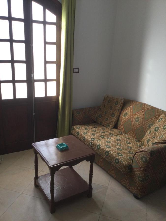 The Brown House Apartman Luxor Kültér fotó