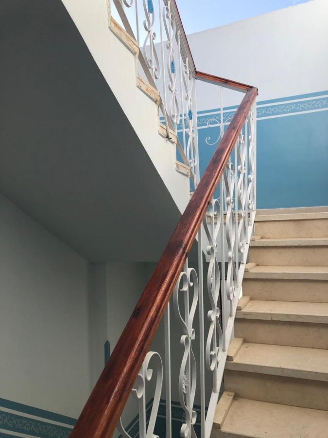 The Brown House Apartman Luxor Kültér fotó