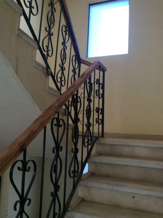The Brown House Apartman Luxor Kültér fotó